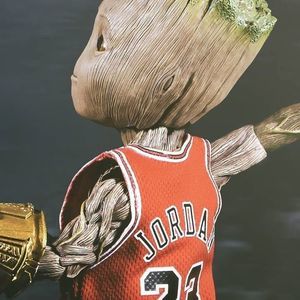 Meet your Posher, Brady